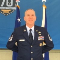 Keith Greene