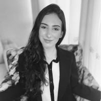 Maria Carolina Torres