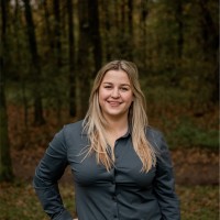 Manon Van Horssen