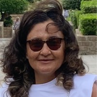 Tatiana Segulian