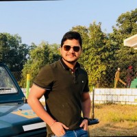 Yogesh Agrawal