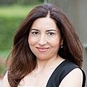 Ayse Pehlivan