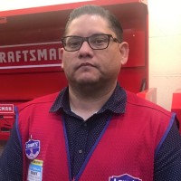 Manny Carrillo