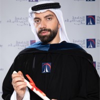 Rashed Abdulla