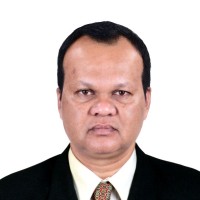 L Deepak Kumar