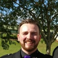 Scott Alexander Coyle