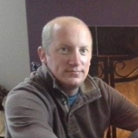 Matthew Bohlmann