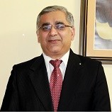 Vikas Luthra