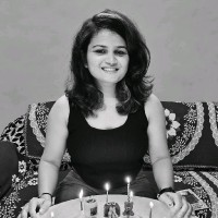 Sanjili Patkar