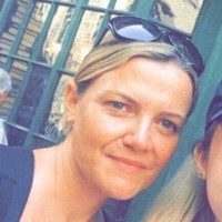 Katie Sutcliffe