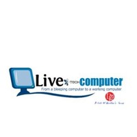 Live  tech computer
