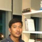 Narayan Swamy