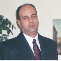 Nasser Alsukayri