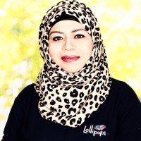 Mansura Fayrooz