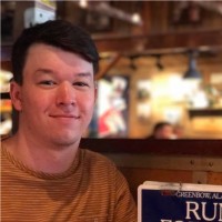 Ryan Gallagher