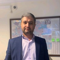 Hossein Barzegar