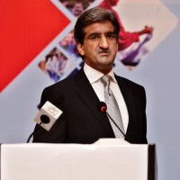 Saeed Ashraf Siddiqi