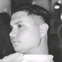 Kevin Bordas