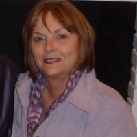 Kathy Bacon