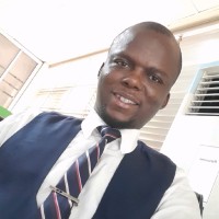 Okeoghene Fortune Munu-Komi