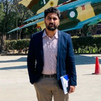 Khuram Qureshi
