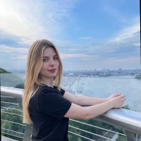 Alina 🇺🇦 Selnichek
