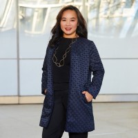 Olivia Lichun Kuo