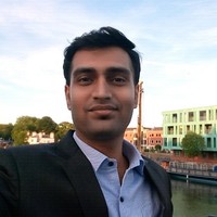 Ankit Thakkar