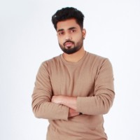 Birud Patel