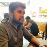 Nitin Shankar