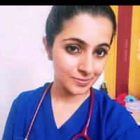 Unnati Asthana
