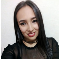 Sara Melisa Pérez López