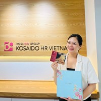 Dao Huong (Anna)