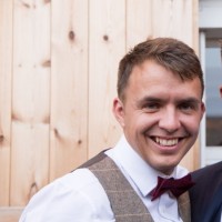 Jonny Wilde