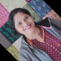 Sasmita Padhy