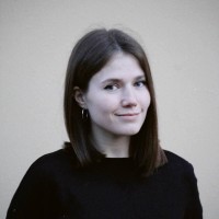 Anna Rogovtseva