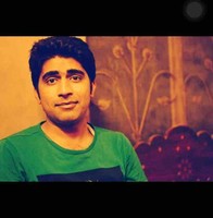 Mehtab Ahmed
