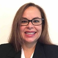 Yvette Cabrera