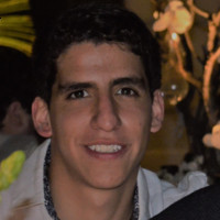 Rodrigo Gosset Pérez