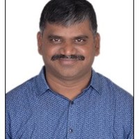 Srinivasa Rao Bodlapati