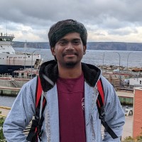 Soundaryan Sundara Rajan