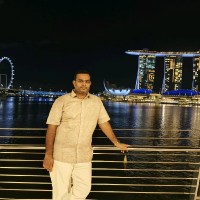 VINAYAK B