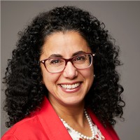 Lesley Antoun, GCB.D, MBA, B. Eng.