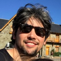Christian Gabriel Robles