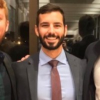 Aaron Cox, Ccm, Cm-Lean, Cqm