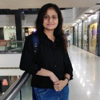 Poonam Saini