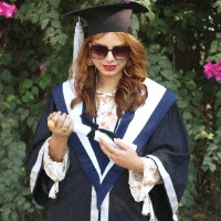 Kiran Mujahid