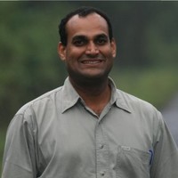 Srinivas Reddy