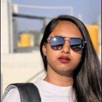 Varshitha H K