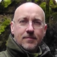 Dr Brian Cuthbert